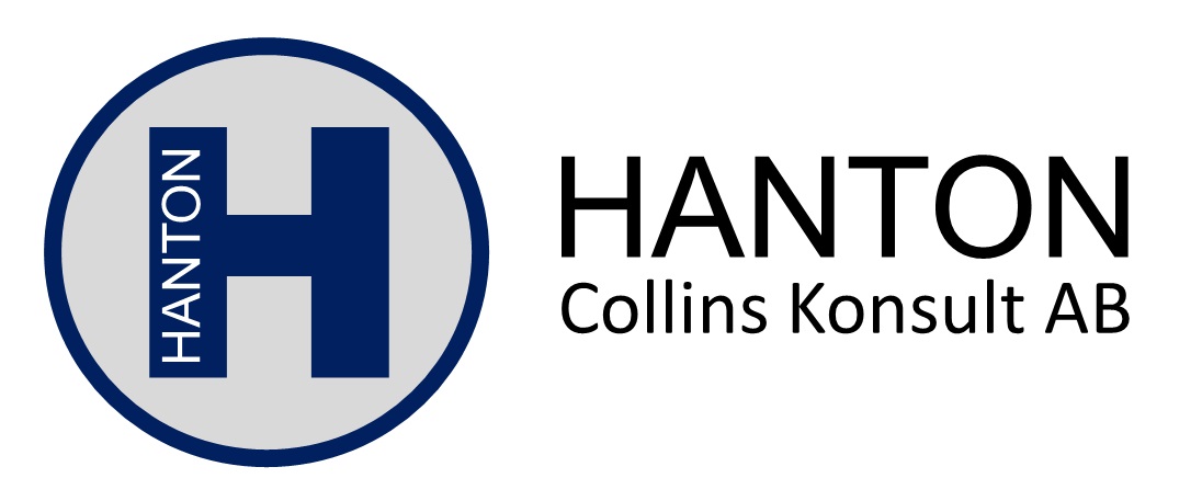 Hanton Collins Konsult AB